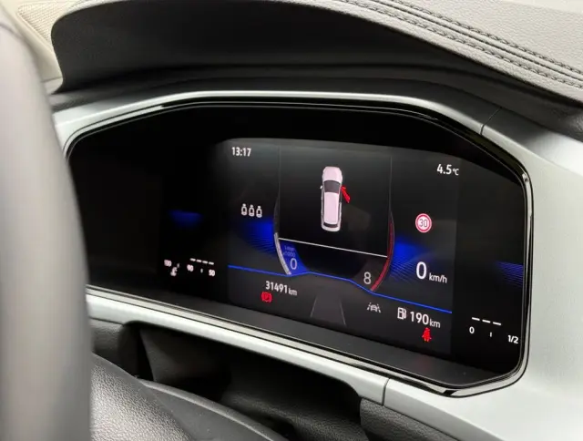 VOLKSWAGEN T-Roc 1.0 TSI OPF Style