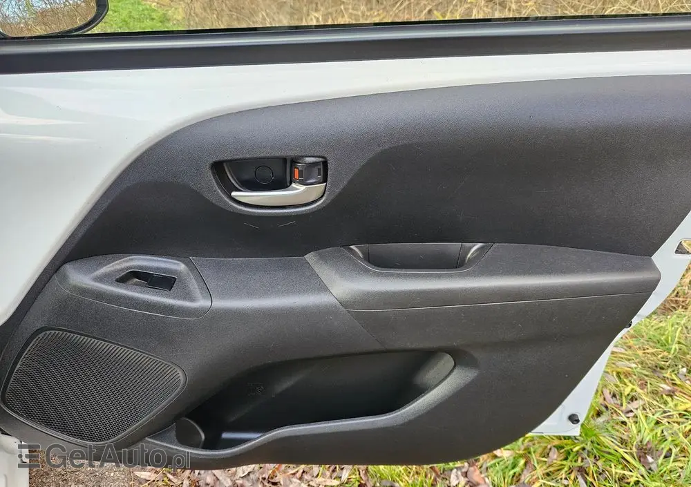 TOYOTA Aygo 1.0 VVT-i Black Edition