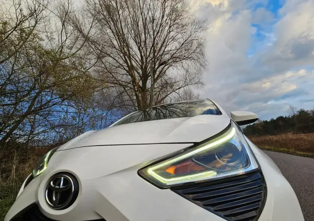 TOYOTA Aygo 1.0 VVT-i Black Edition