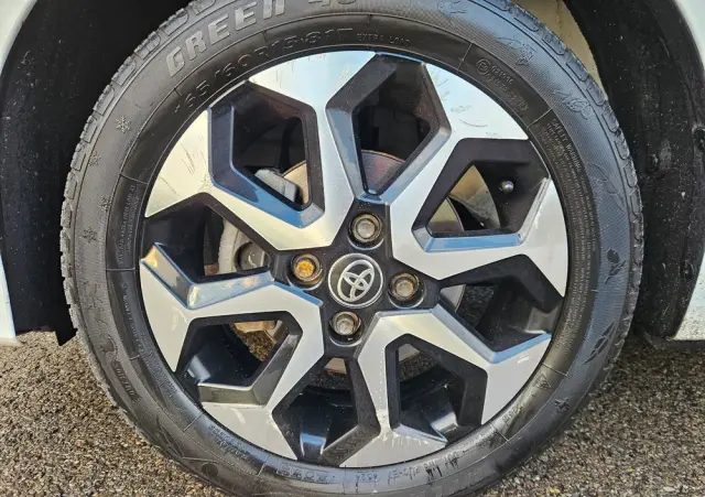 TOYOTA Aygo 1.0 VVT-i Black Edition