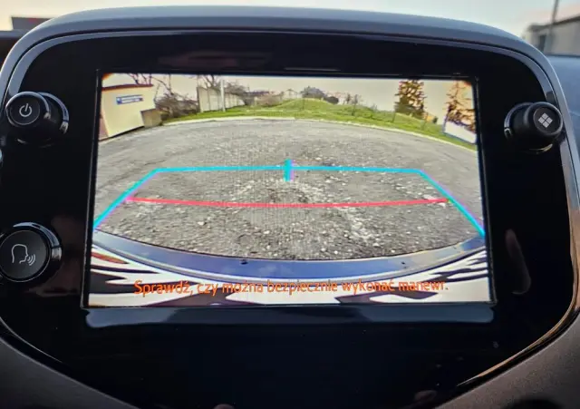 TOYOTA Aygo 1.0 VVT-i Black Edition