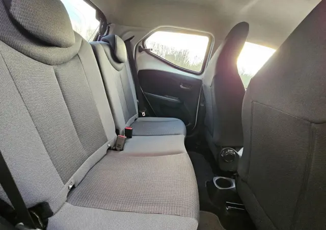 TOYOTA Aygo 1.0 VVT-i Black Edition