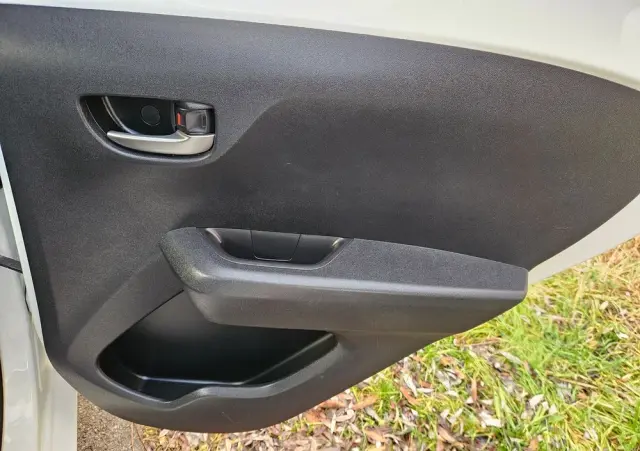 TOYOTA Aygo 1.0 VVT-i Black Edition