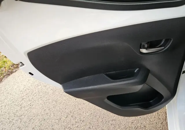 TOYOTA Aygo 1.0 VVT-i Black Edition