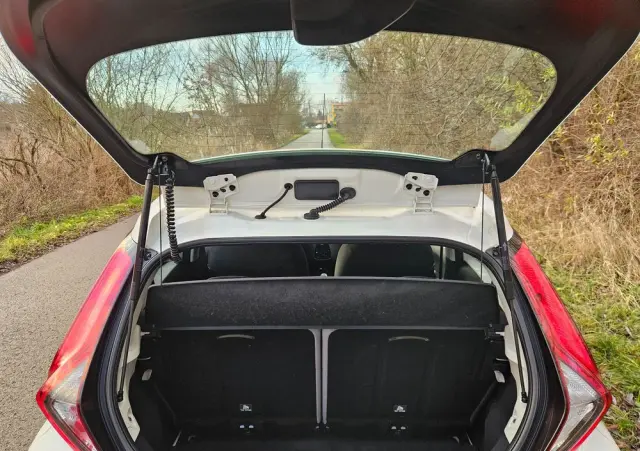 TOYOTA Aygo 1.0 VVT-i Black Edition