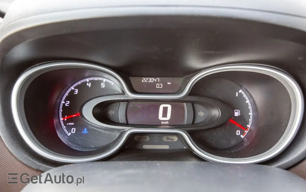 FIAT Talento 6-OSÓB L2H1 BRYGADÓWKA 