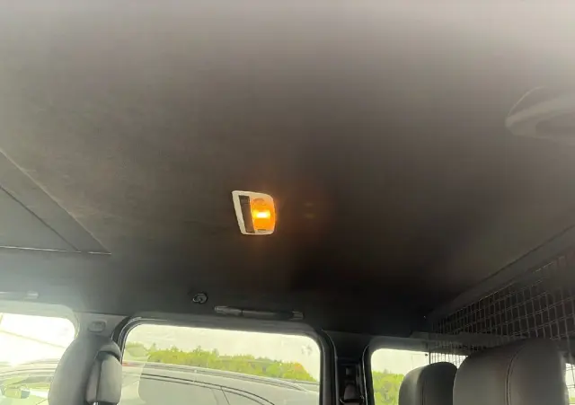 MERCEDES-BENZ Klasa G 63 AMG AMG SPEEDSHIFT 7G-TRONIC