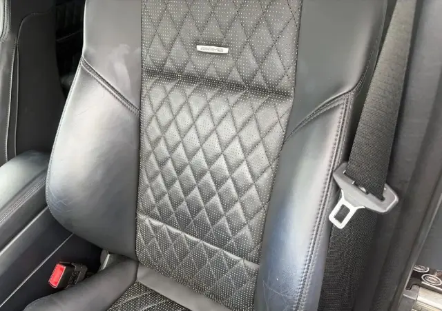 MERCEDES-BENZ Klasa G 63 AMG AMG SPEEDSHIFT 7G-TRONIC