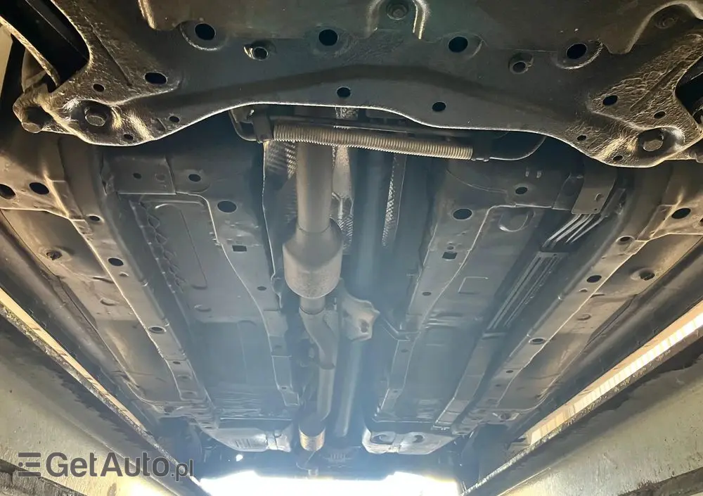 JEEP Compass 2.4I 4x4 Automatik Limited