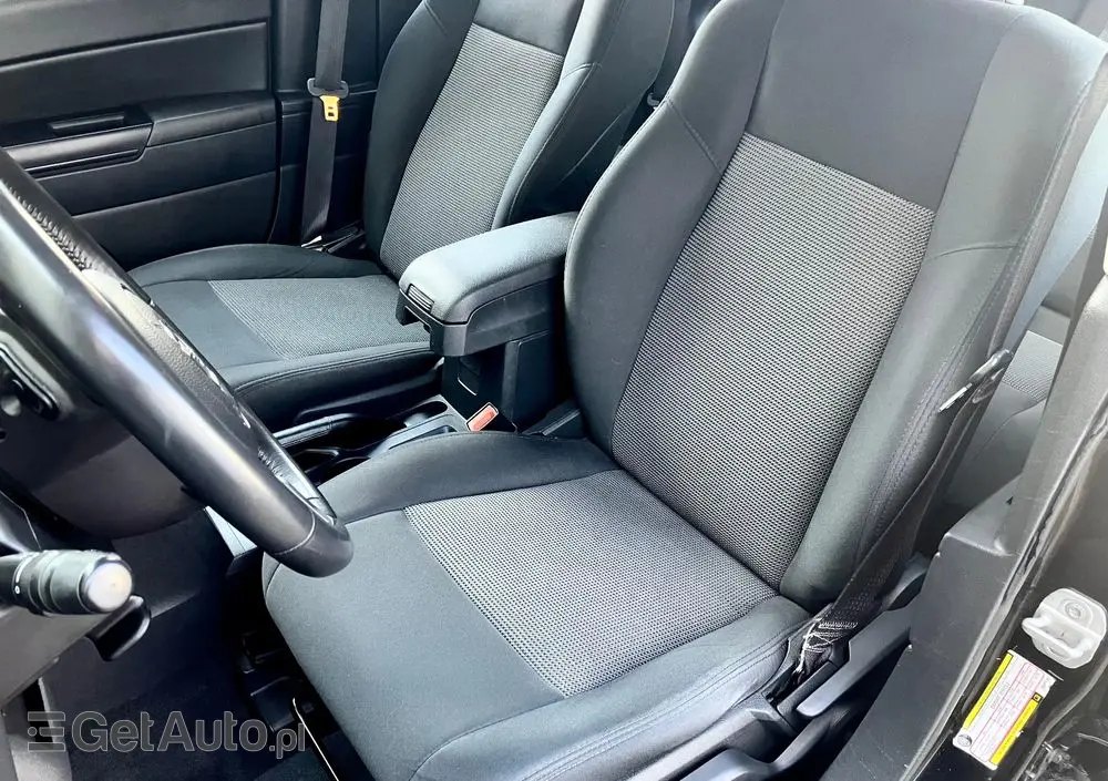 JEEP Compass 2.4I 4x4 Automatik Limited