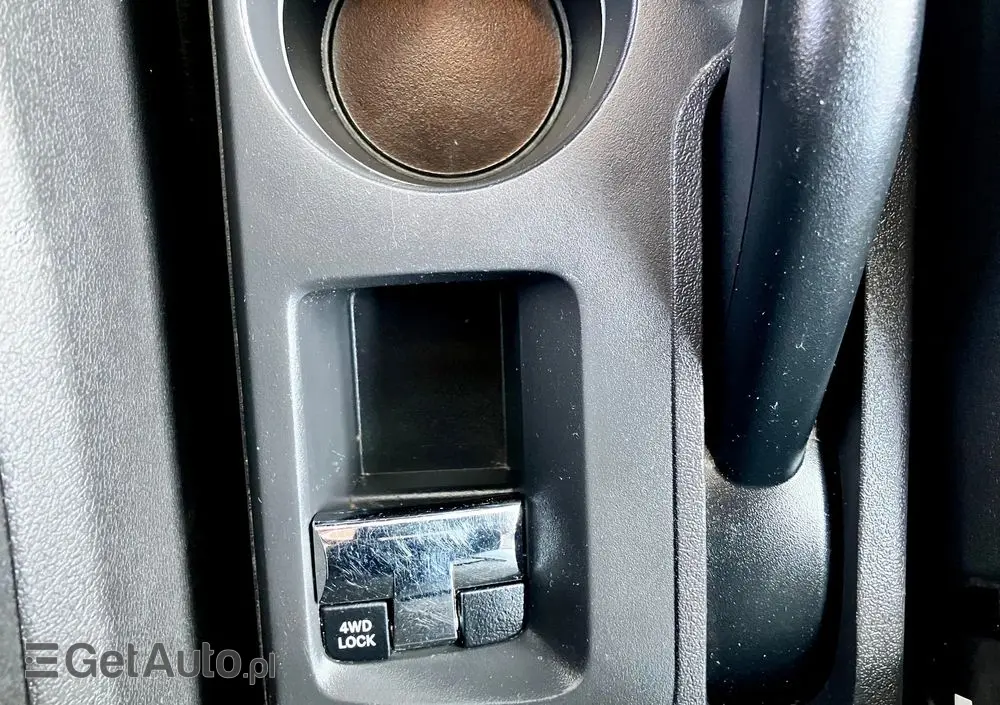 JEEP Compass 2.4I 4x4 Automatik Limited