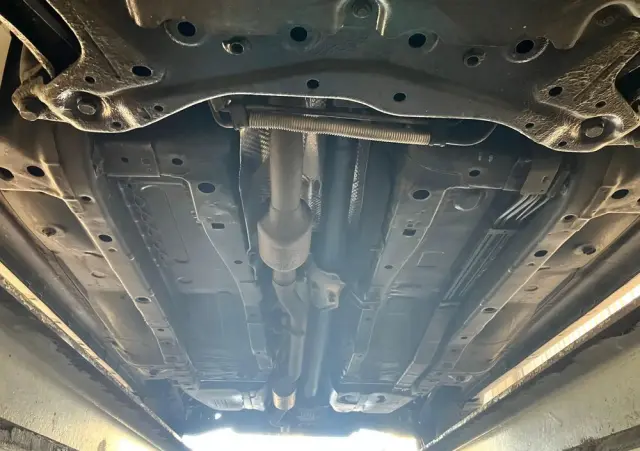 JEEP Compass 2.4I 4x4 Automatik Limited