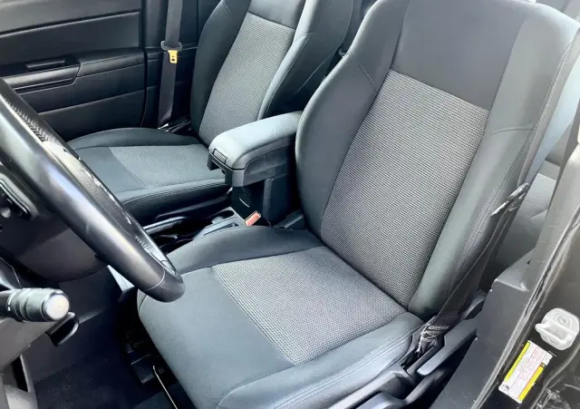 JEEP Compass 2.4I 4x4 Automatik Limited