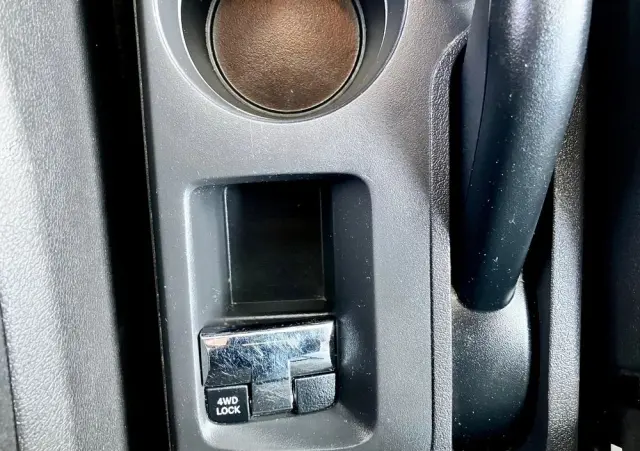 JEEP Compass 2.4I 4x4 Automatik Limited