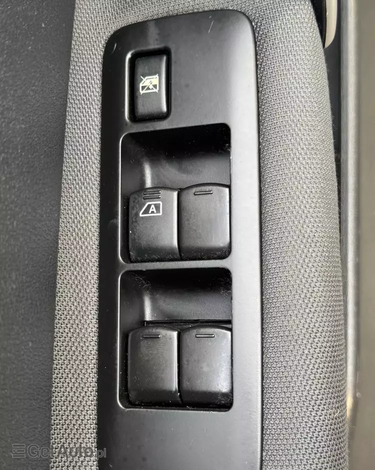 NISSAN Qashqai 1.6 I-Way