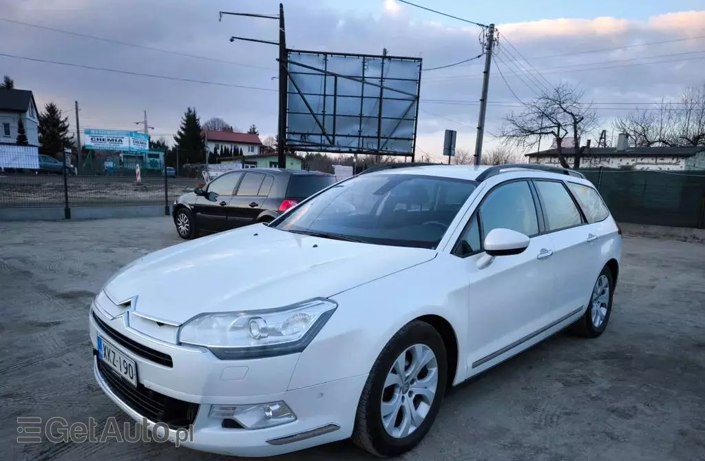 CITROEN C5 
