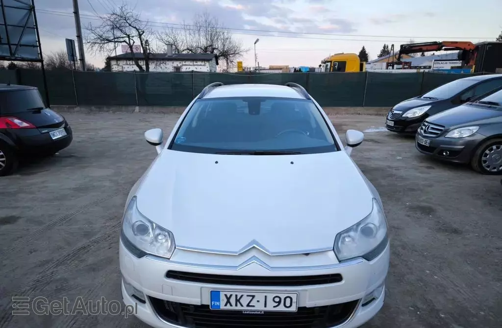 CITROEN C5 