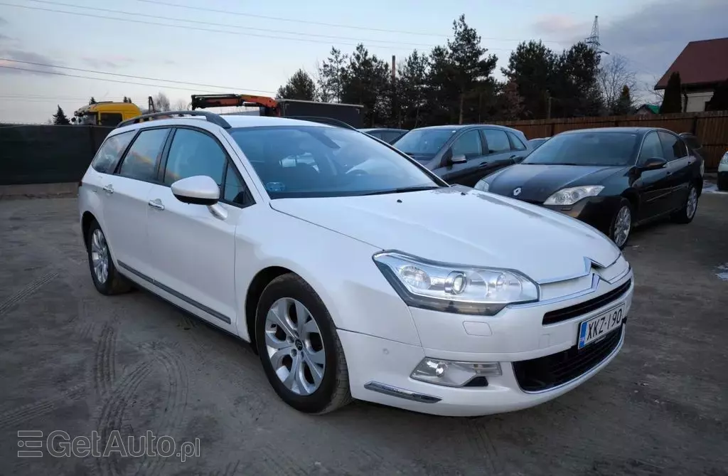 CITROEN C5 