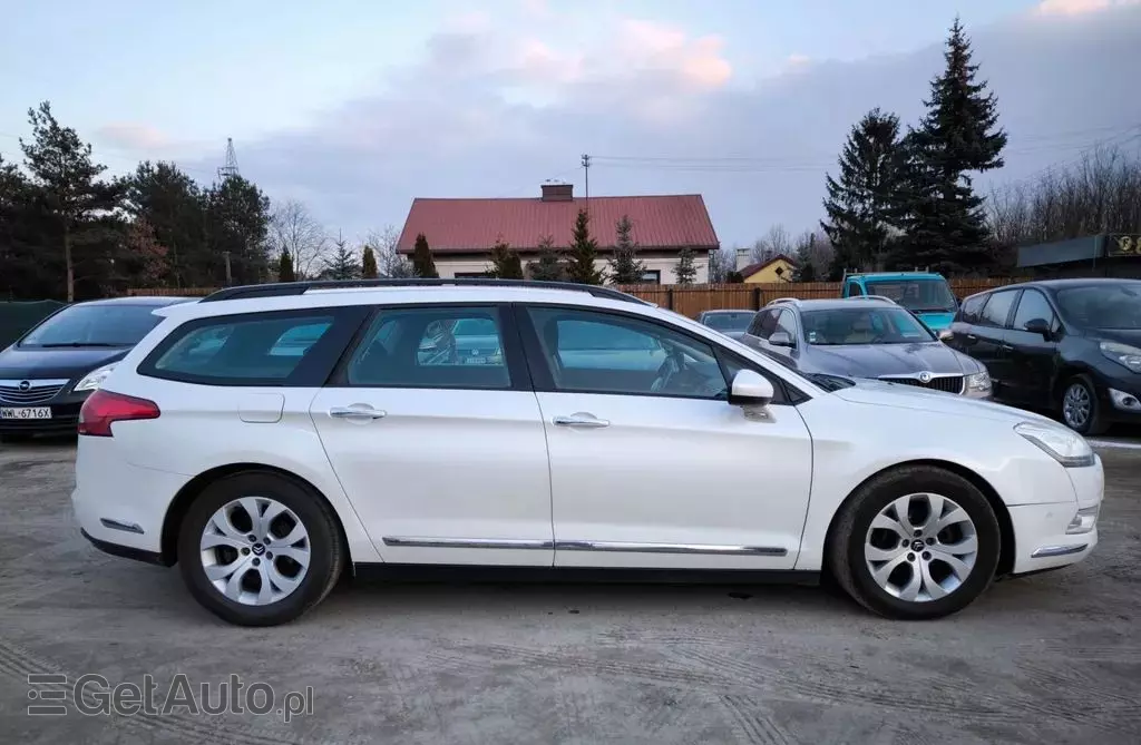 CITROEN C5 