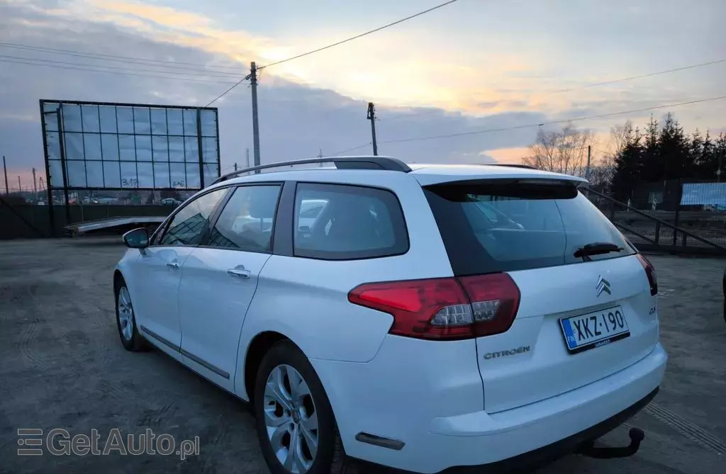 CITROEN C5 