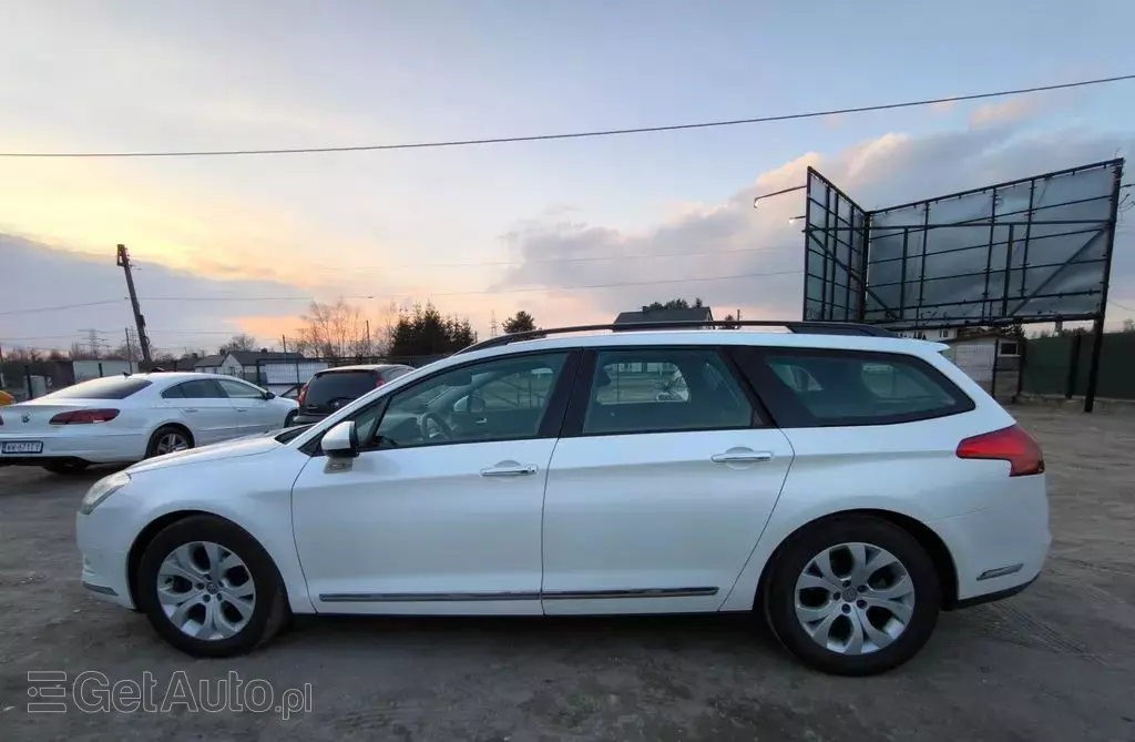 CITROEN C5 