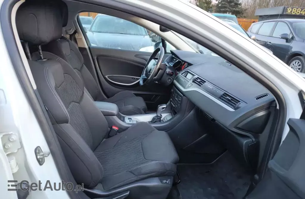 CITROEN C5 