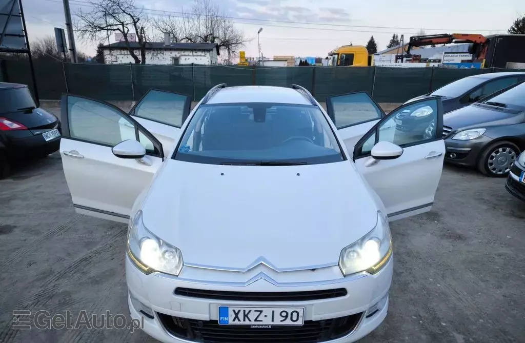 CITROEN C5 