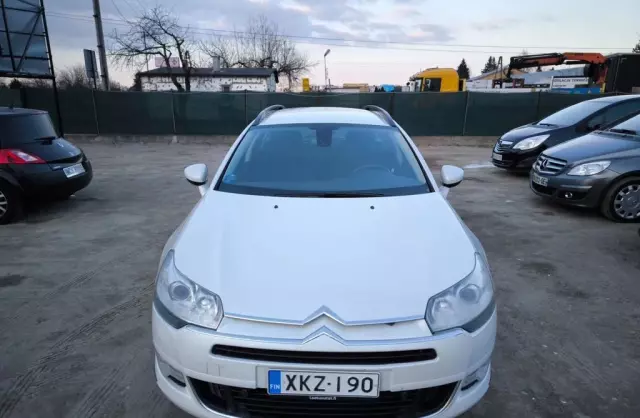 CITROEN C5 