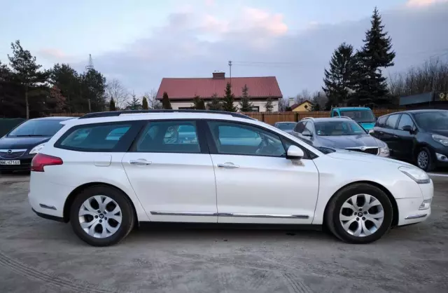 CITROEN C5 