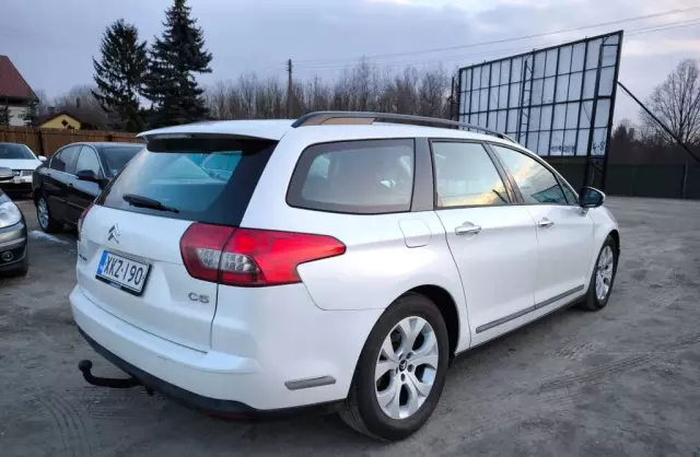 CITROEN C5 