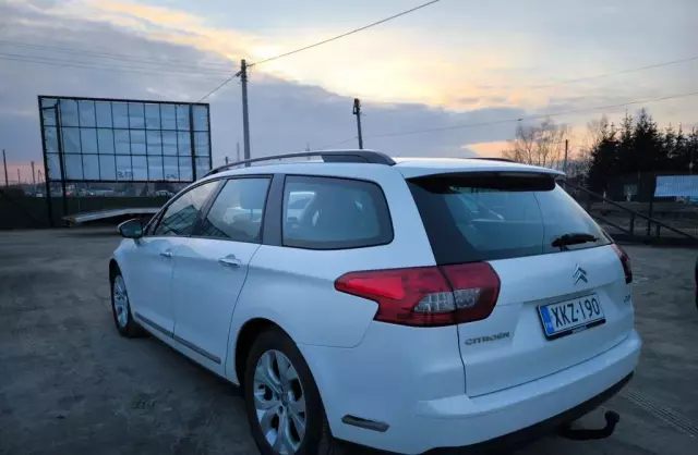 CITROEN C5 