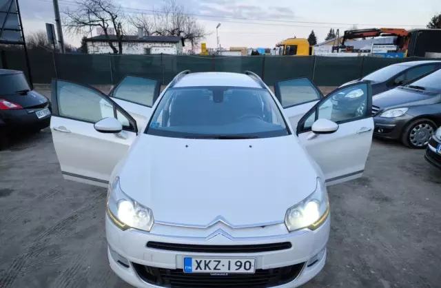 CITROEN C5 