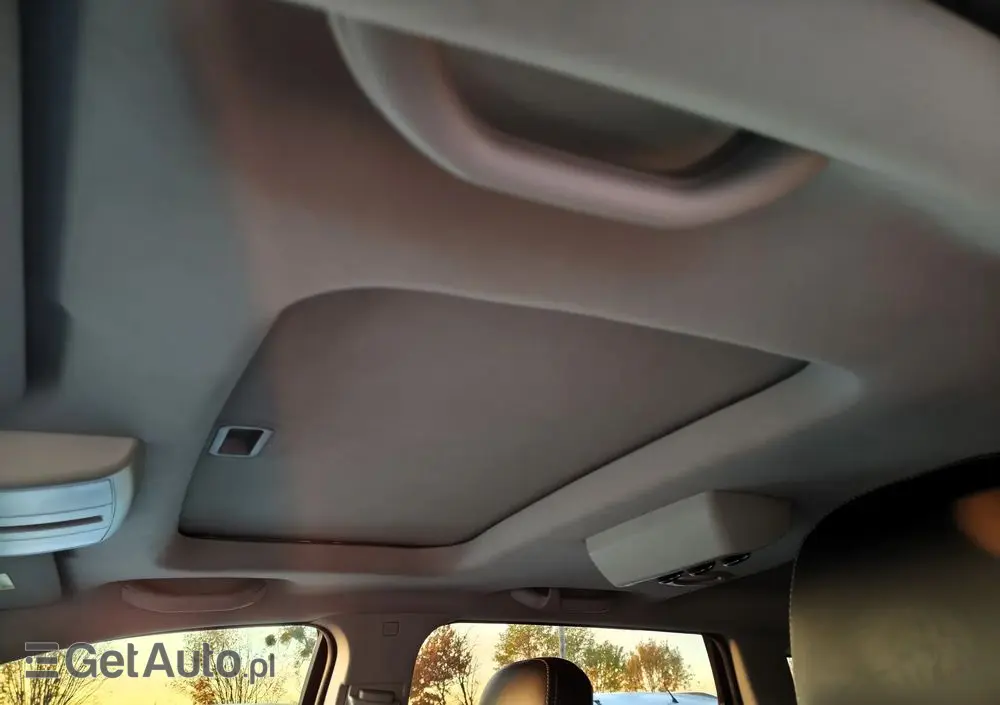 FIAT Freemont 2.0 Multijet Lounge AWD