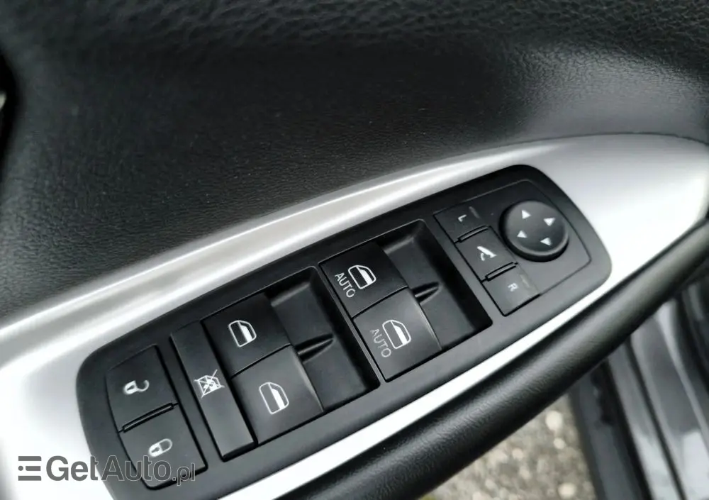 FIAT Freemont 2.0 Multijet Lounge AWD