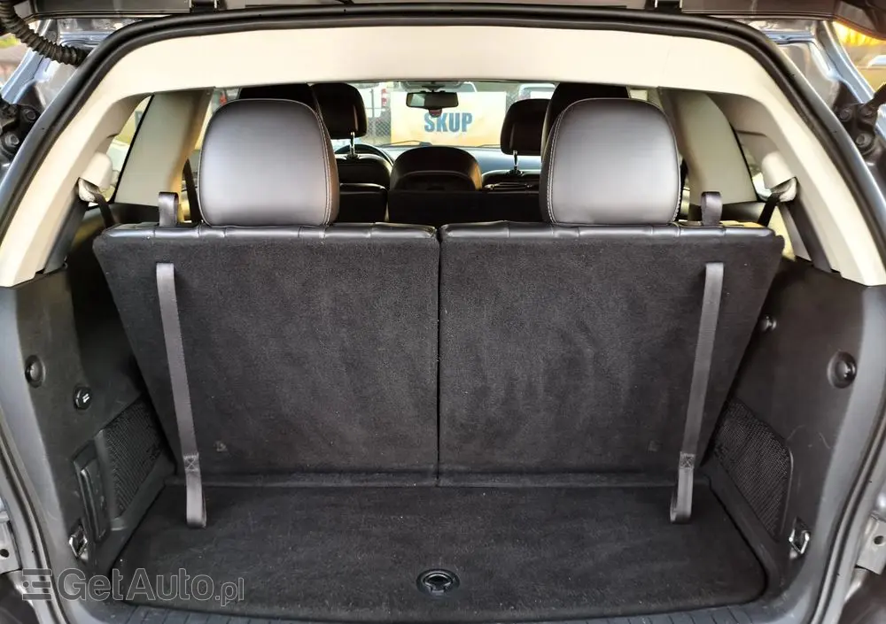 FIAT Freemont 2.0 Multijet Lounge AWD