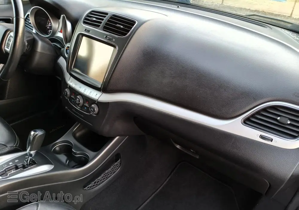 FIAT Freemont 2.0 Multijet Lounge AWD