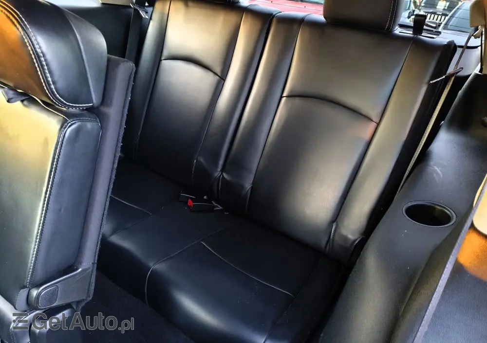 FIAT Freemont 2.0 Multijet Lounge AWD