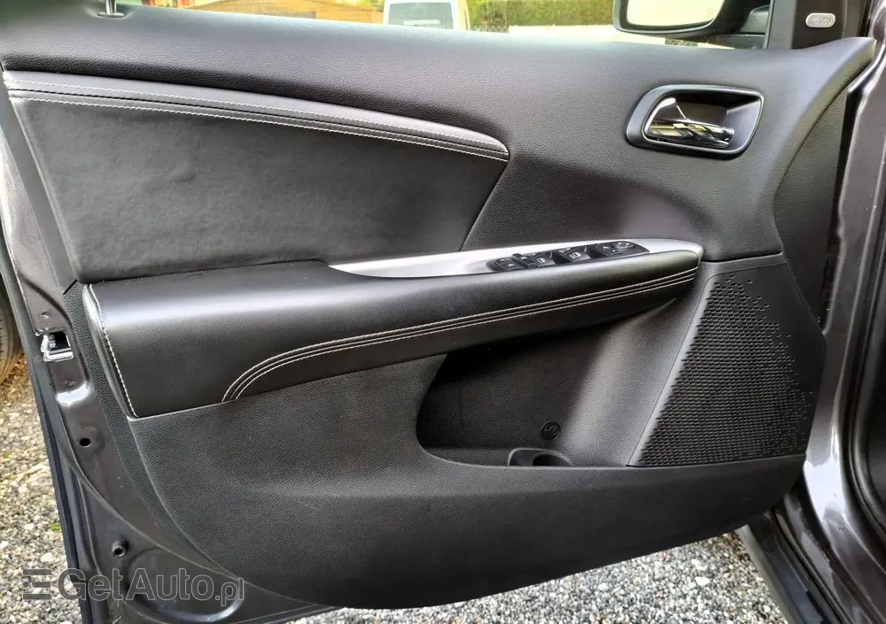 FIAT Freemont 2.0 Multijet Lounge AWD