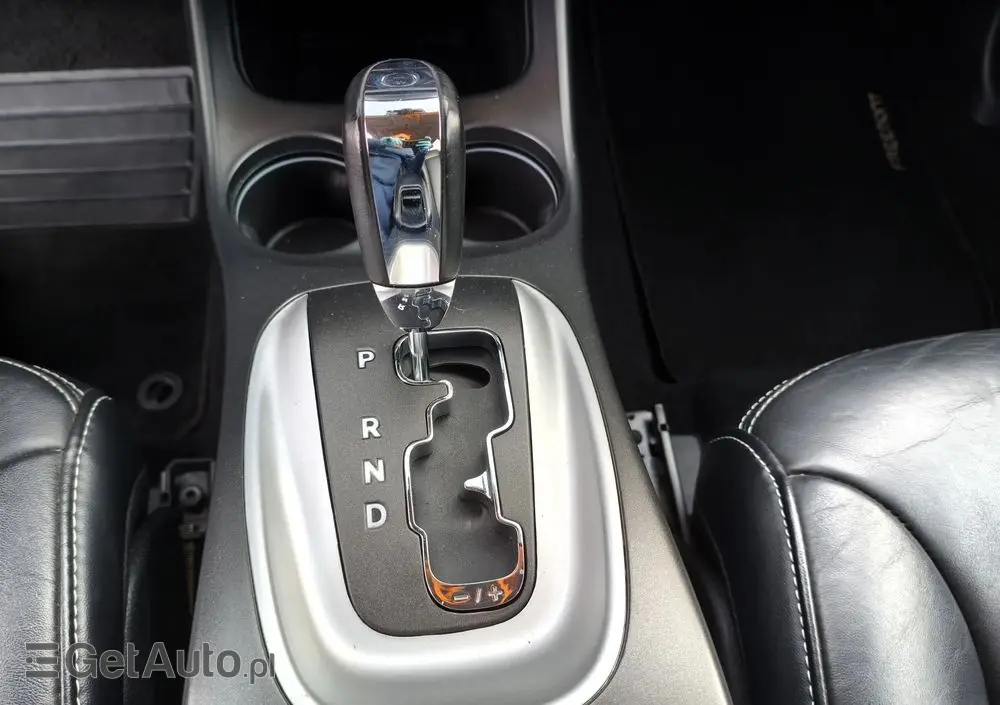 FIAT Freemont 2.0 Multijet Lounge AWD