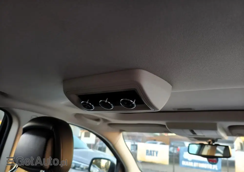 FIAT Freemont 2.0 Multijet Lounge AWD