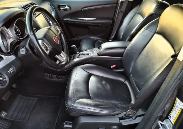 FIAT Freemont 2.0 Multijet Lounge AWD