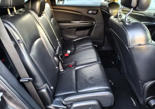 FIAT Freemont 2.0 Multijet Lounge AWD