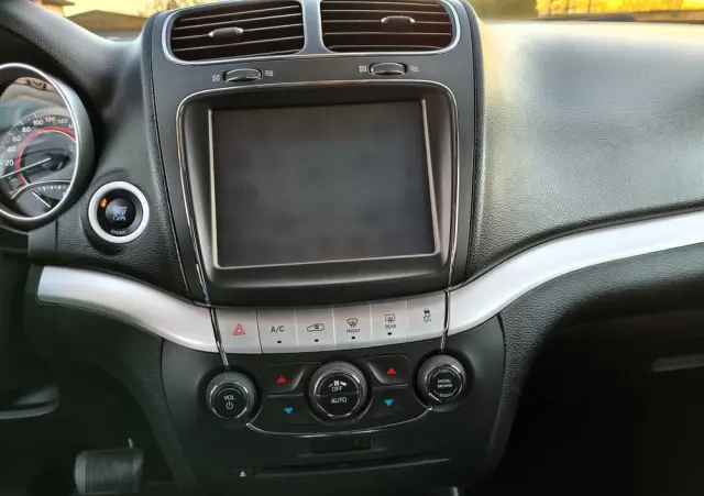 FIAT Freemont 2.0 Multijet Lounge AWD