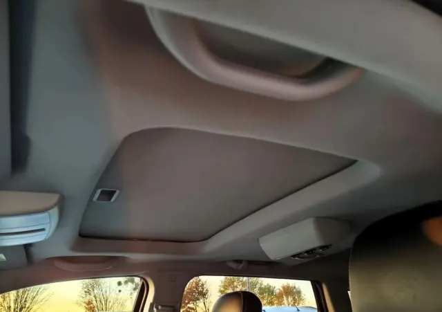 FIAT Freemont 2.0 Multijet Lounge AWD