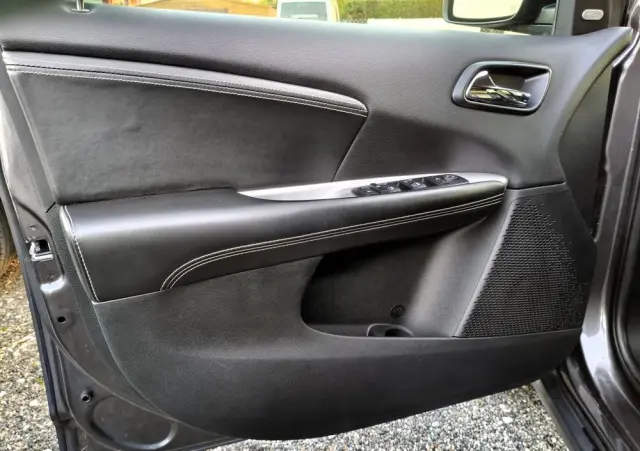 FIAT Freemont 2.0 Multijet Lounge AWD