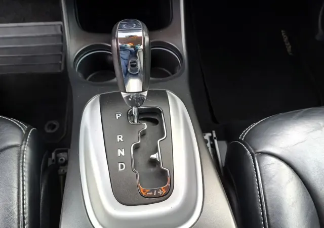 FIAT Freemont 2.0 Multijet Lounge AWD