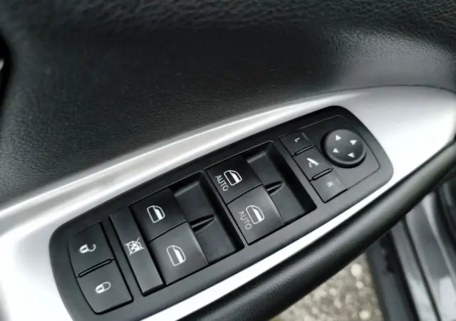 FIAT Freemont 2.0 Multijet Lounge AWD