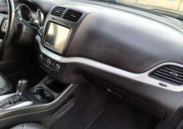 FIAT Freemont 2.0 Multijet Lounge AWD