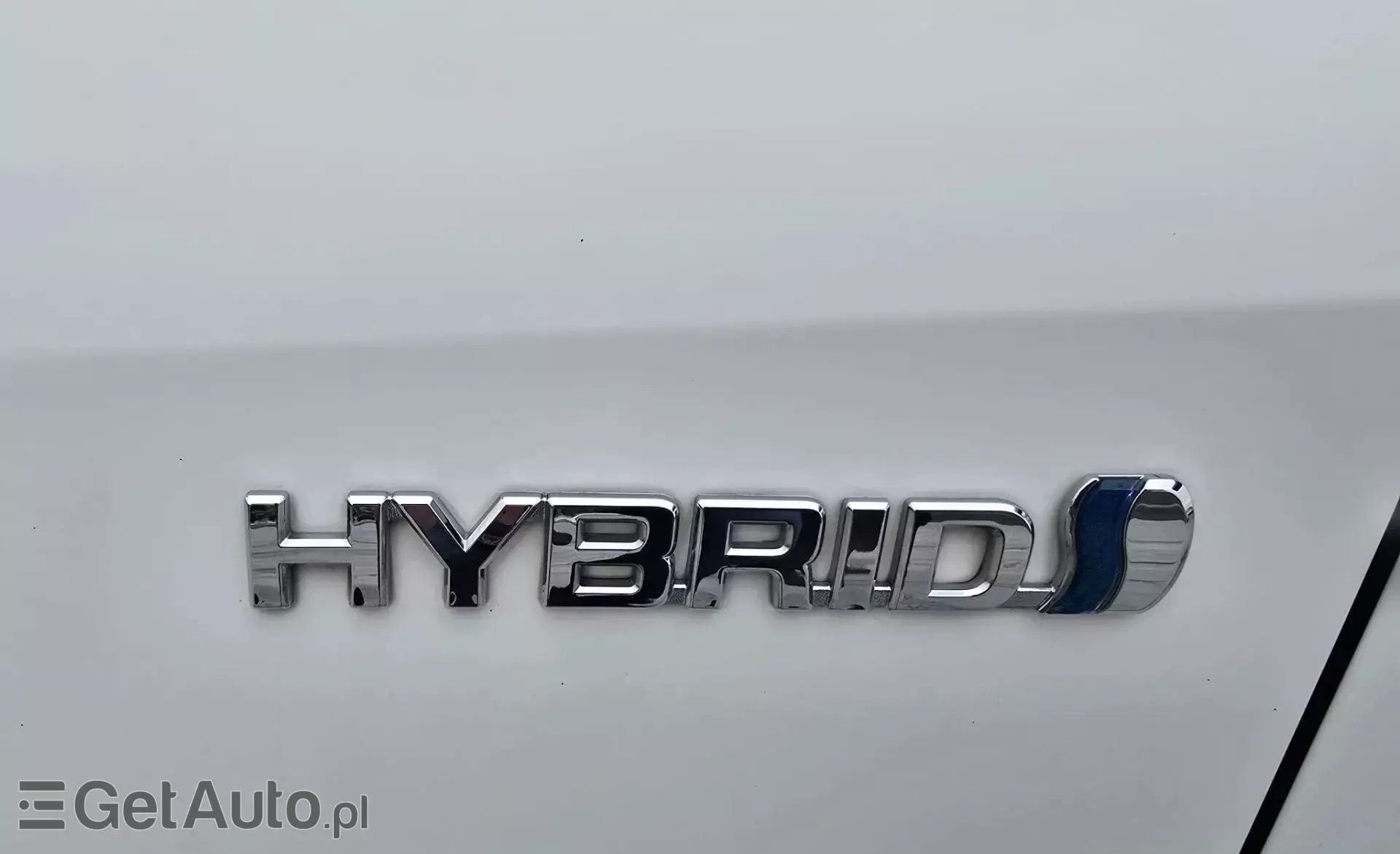 TOYOTA Corolla 1.8 (122 KM) Hybrid CVT