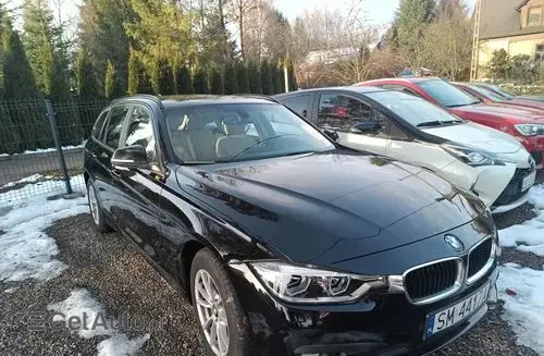 BMW Seria 3 